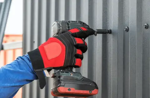 Travaux de zinguerie - Hellimer